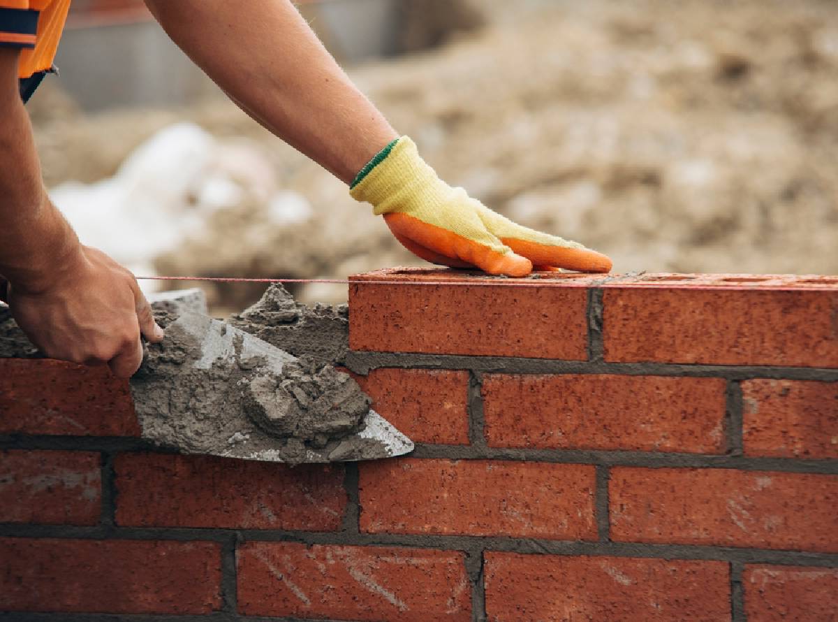 Builders & bricklayers in Loughborough and Leicestershire