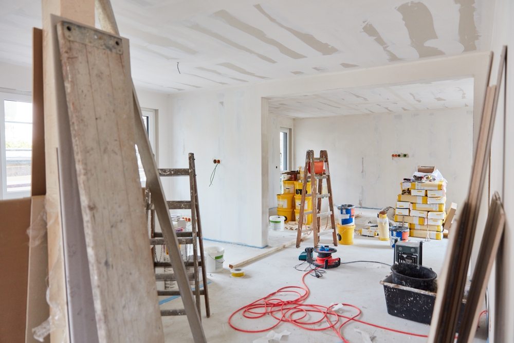 Builders & bricklayers in Loughborough and Leicestershire Builders & bricklayers in Loughborough and Leicestershire